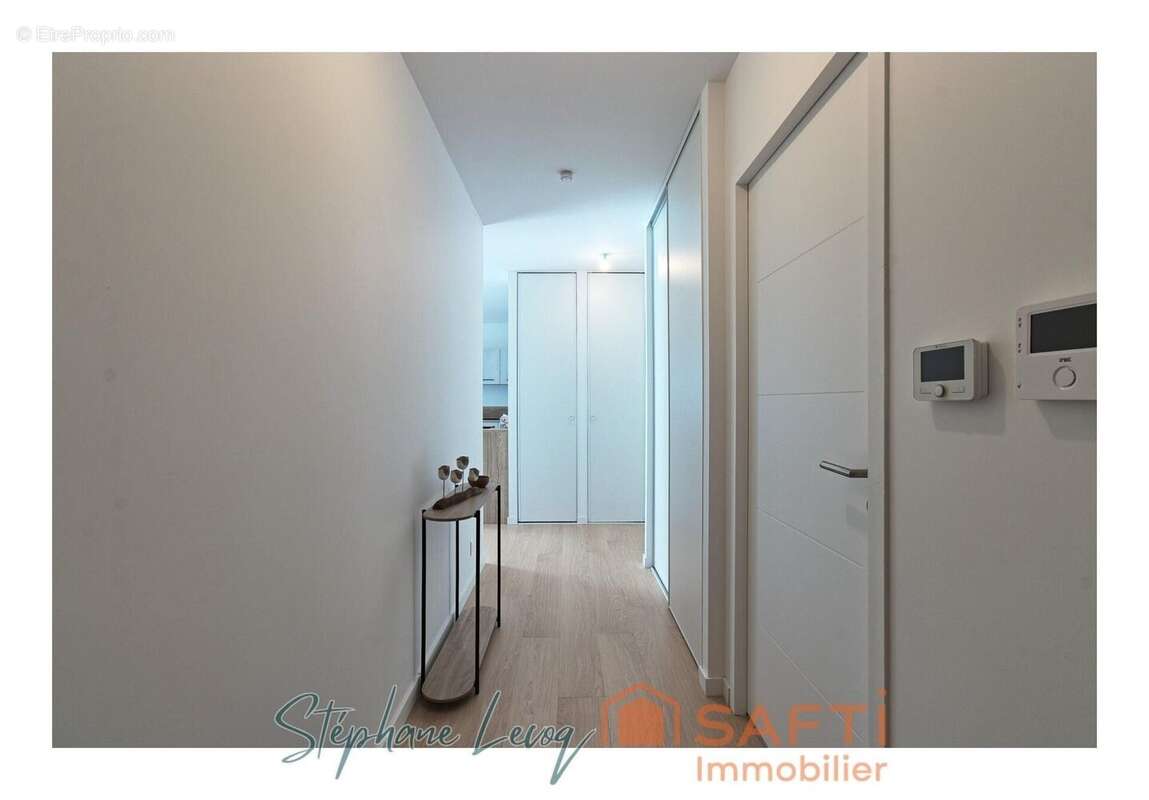 Photo 2 - Appartement à BELZ