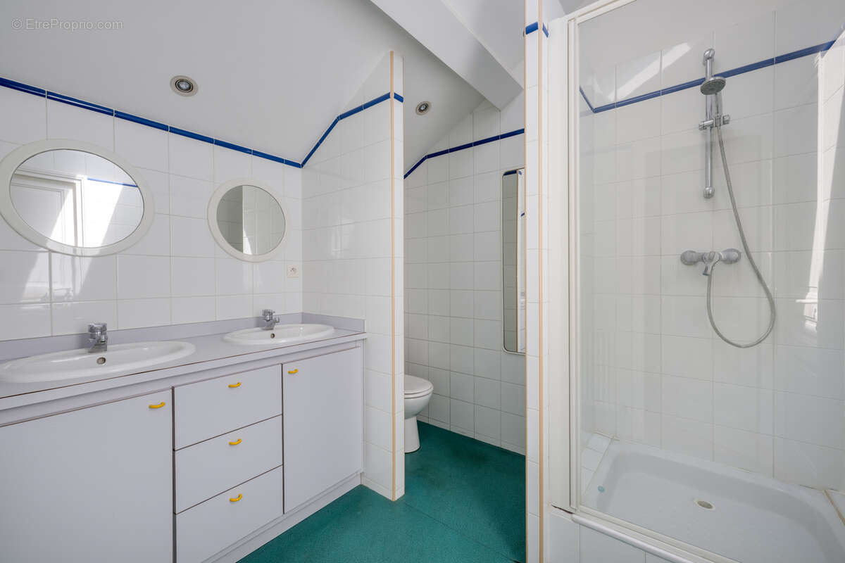 Maison à LYON-5E