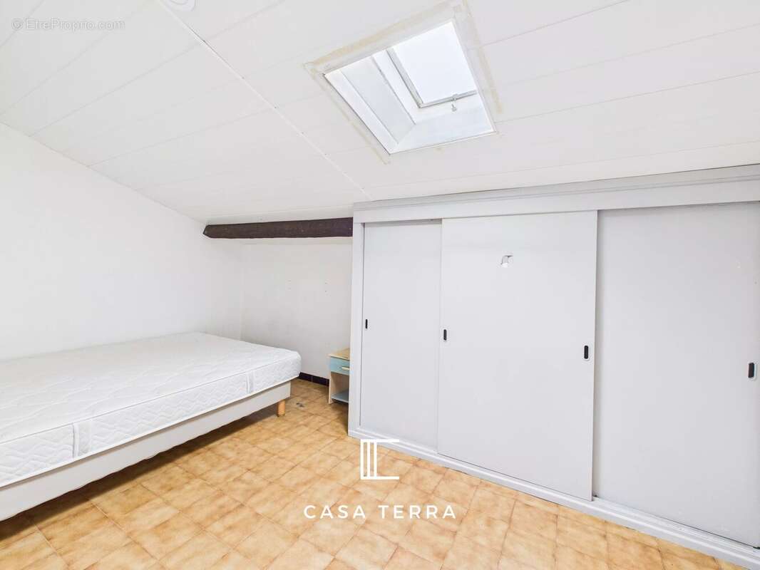 Appartement à PORTO-VECCHIO