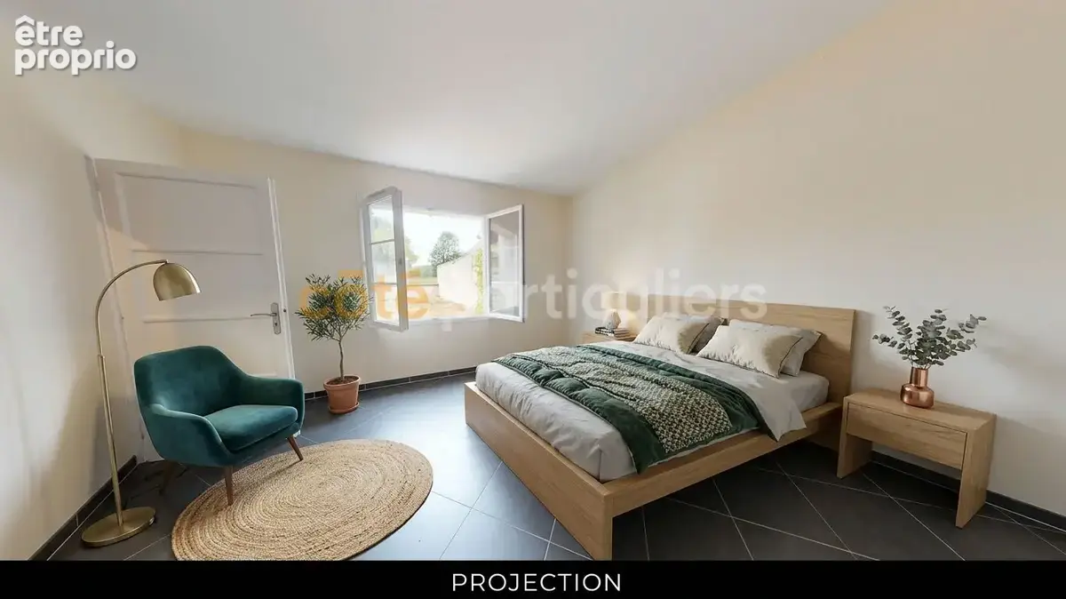 Maison de carractère de 267 m² - photo 8