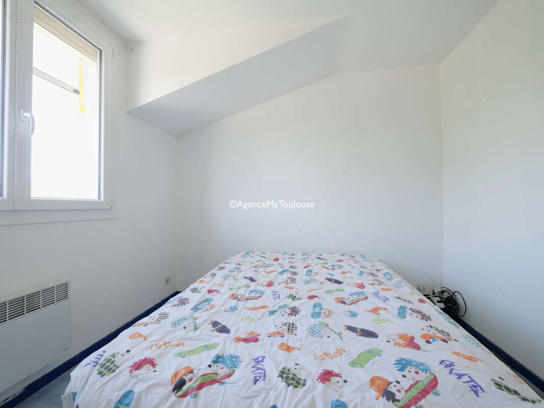 Appartement à CASTANET-TOLOSAN
