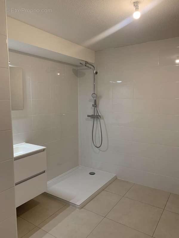 Appartement à OBENHEIM