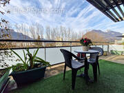 Appartement à SAINT-EGREVE