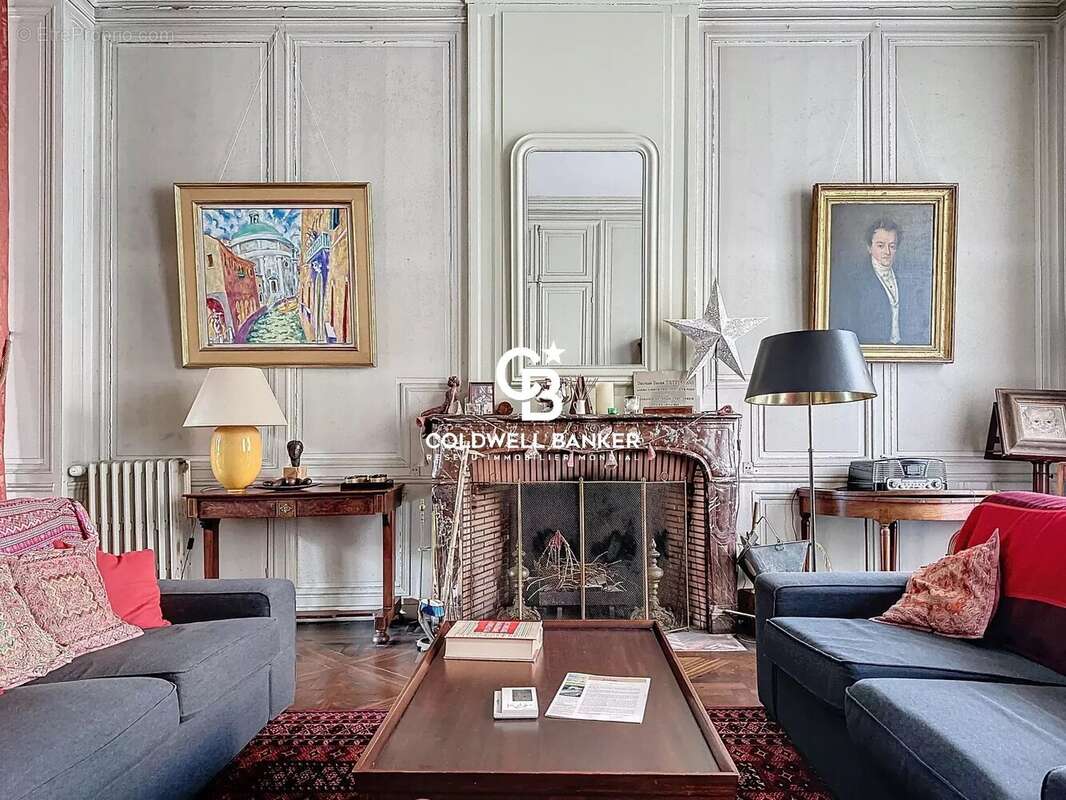 Maison à LA ROCHELLE