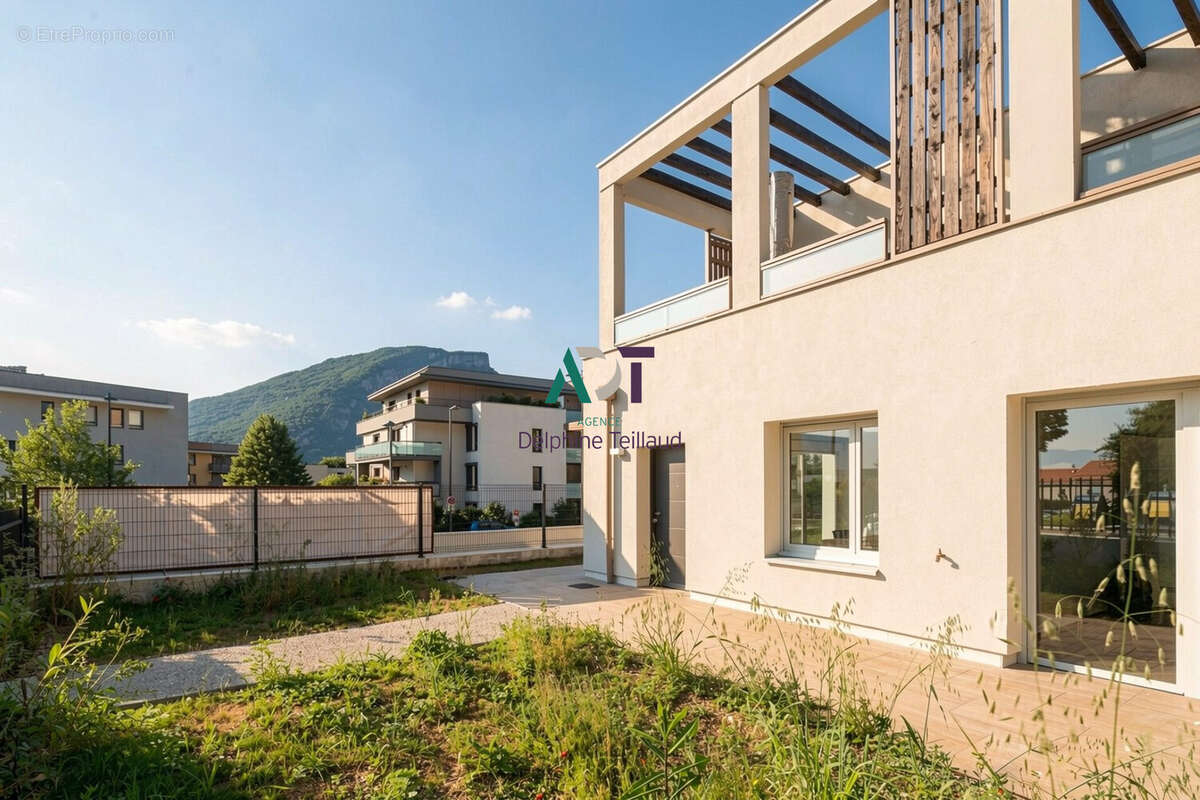 Appartement à VOREPPE