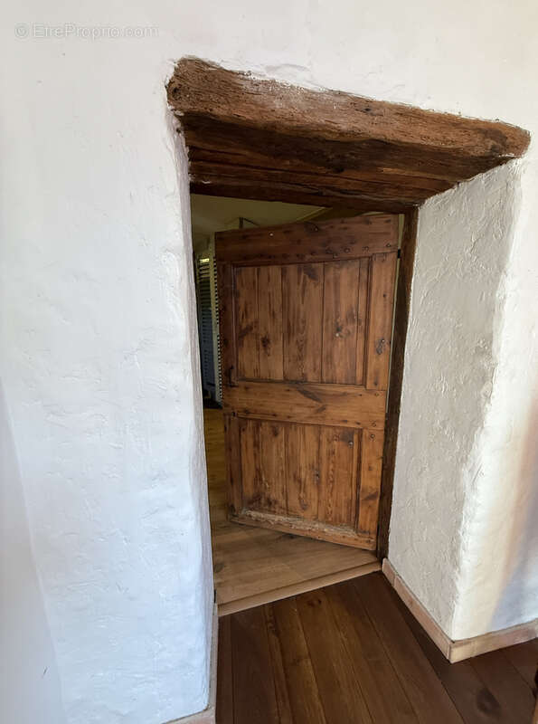 Maison à CHATEAUNEUF-DU-RHONE