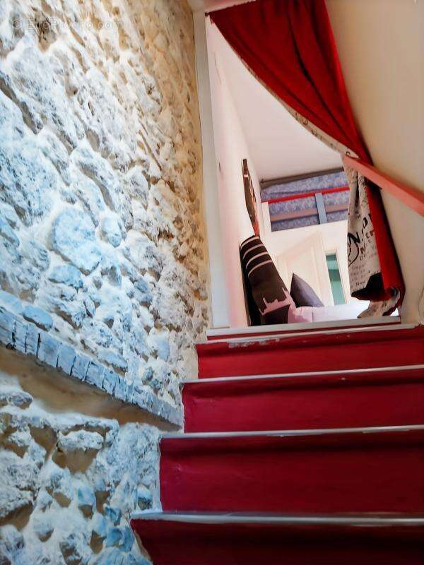 Maison à MARSEILLAN