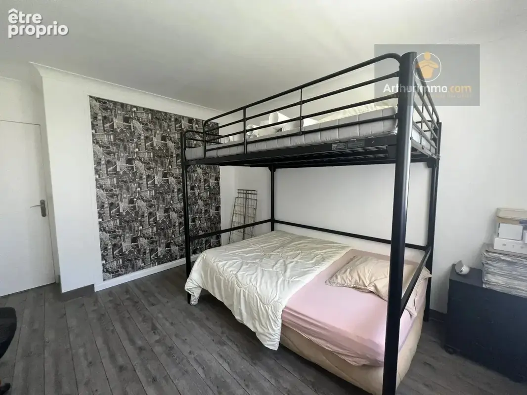 Vente Appartement Elancourt(78990) 175 000ï¿œ - photo 4