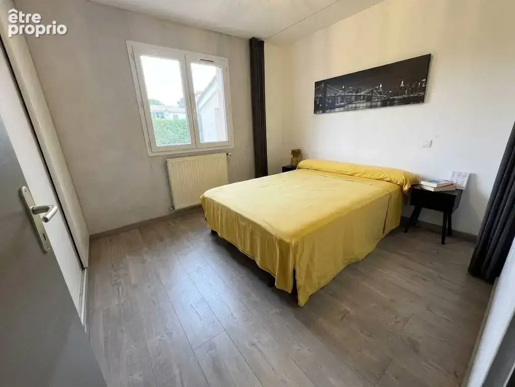 EXCLUSIVITE - Villa de 155m2 avec piscine, double garage de 54m2 le tout implanté sur un terrain de 1380m2 - photo 11