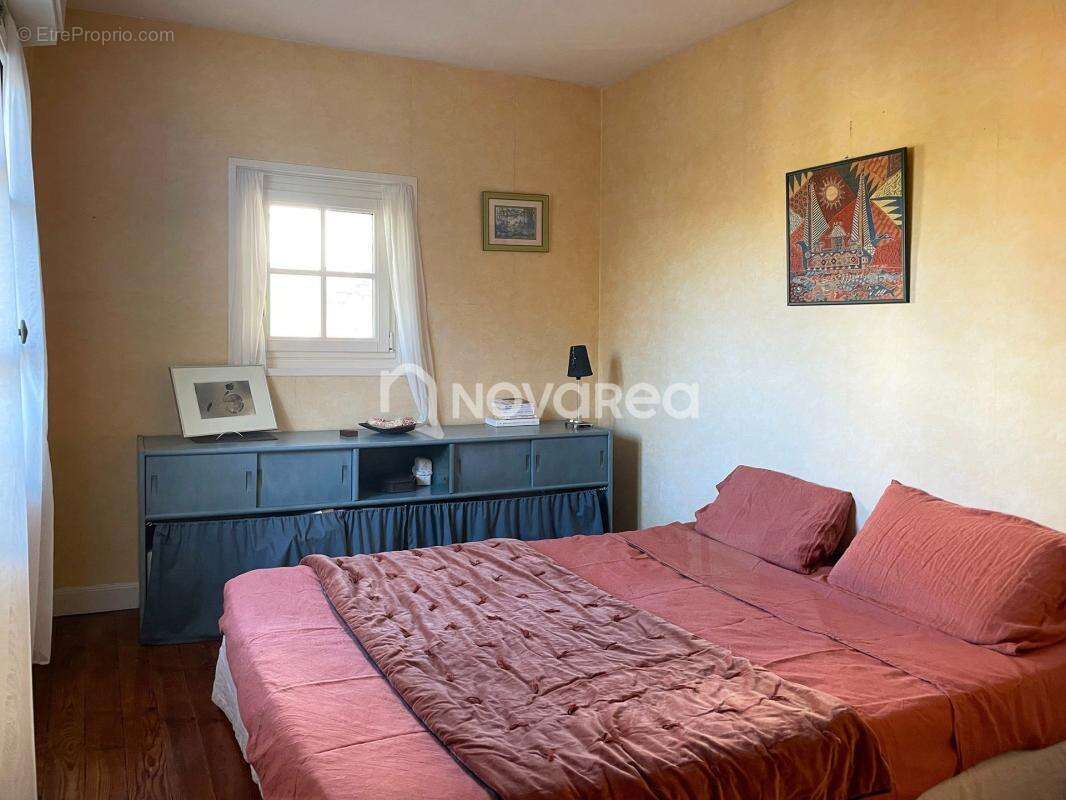 Appartement à PAU