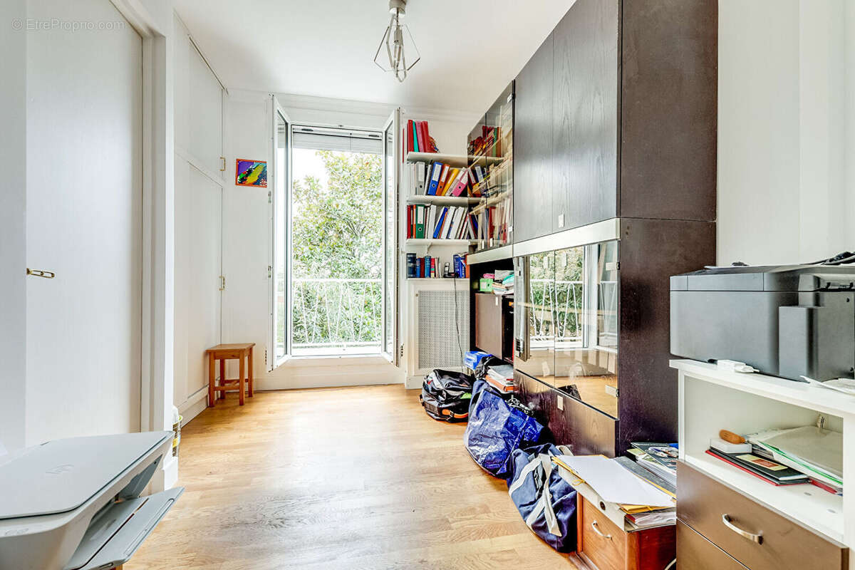 Maison à SAINT-MAUR-DES-FOSSES