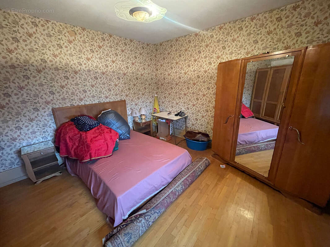 Maison à BADONVILLER