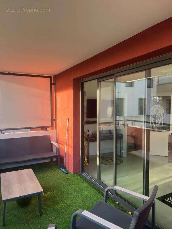 Appartement à SETE