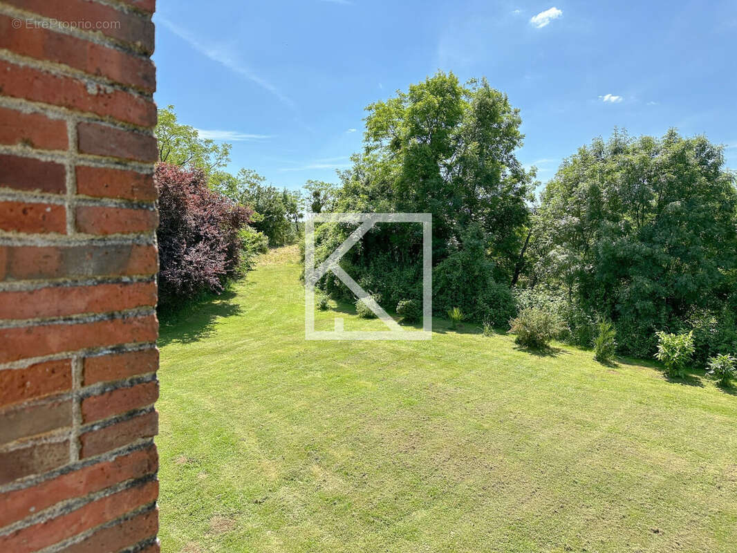 Maison à CHANTONNAY