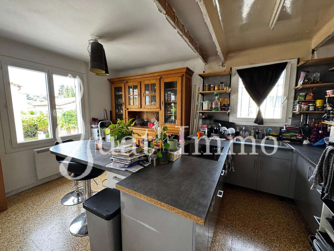 Maison à MANOSQUE