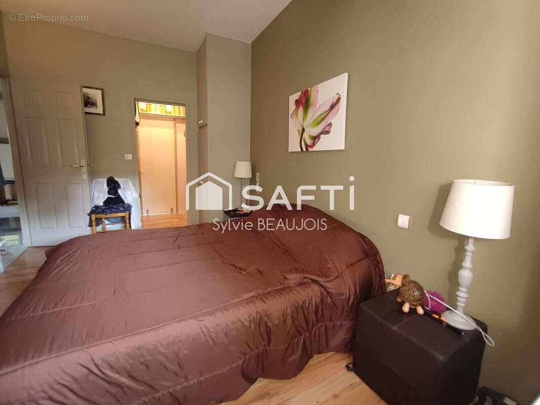 Photo 7 - Maison à CREYSSE