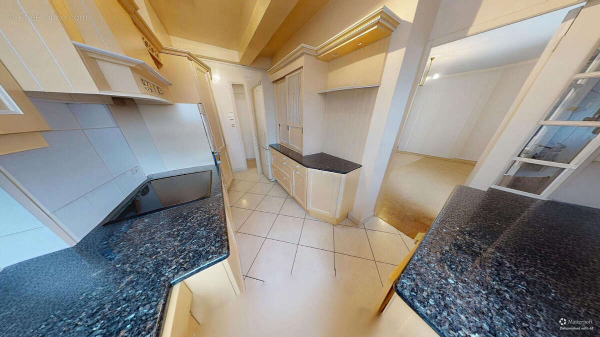 Appartement à LE HAVRE