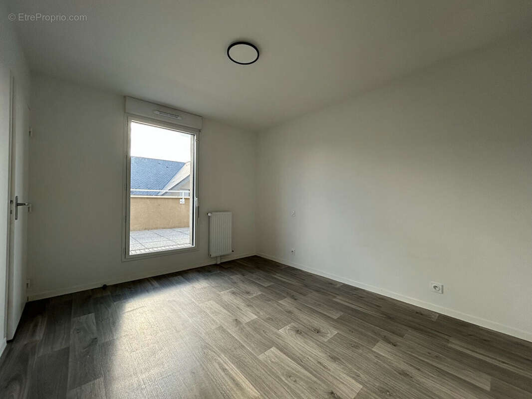 Appartement à SAINT-GILLES