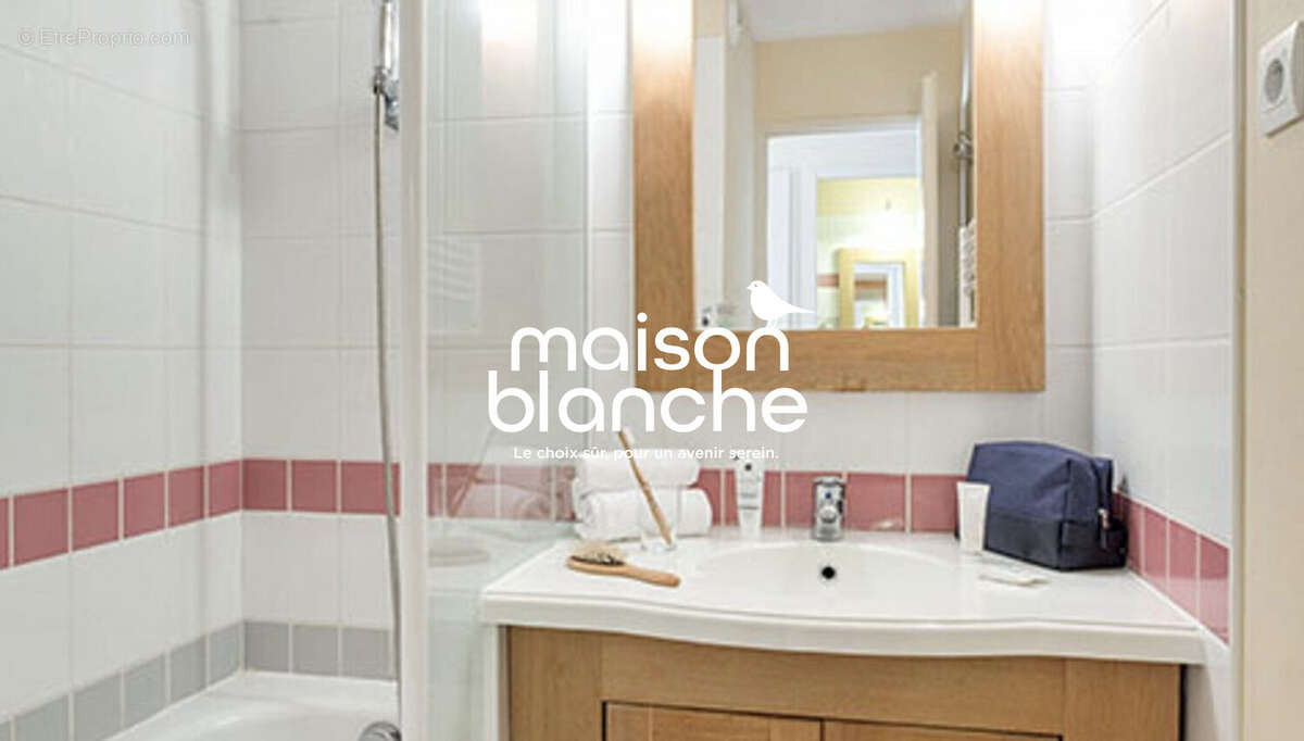 Appartement à SOULAC-SUR-MER