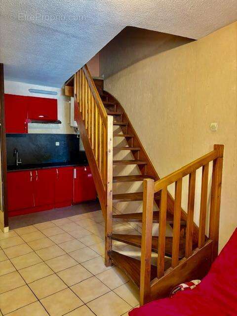   - Appartement à TOULOUSE