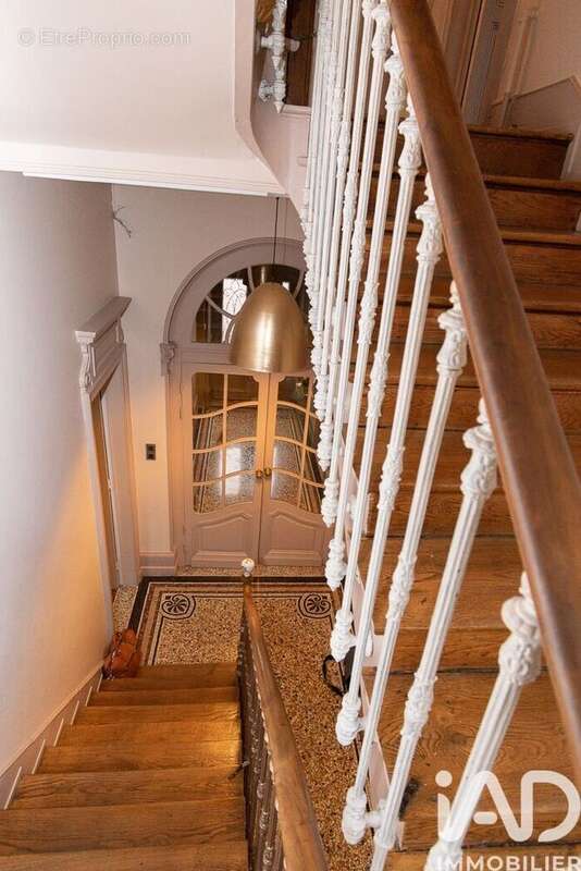 Photo 9 - Maison à VILLERUPT