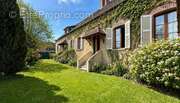 Maison à SAINT-BENOIST-SUR-VANNE