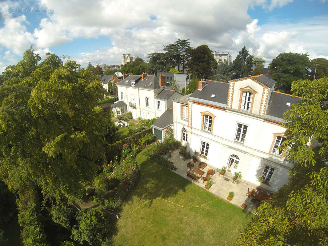 Maison à NANTES