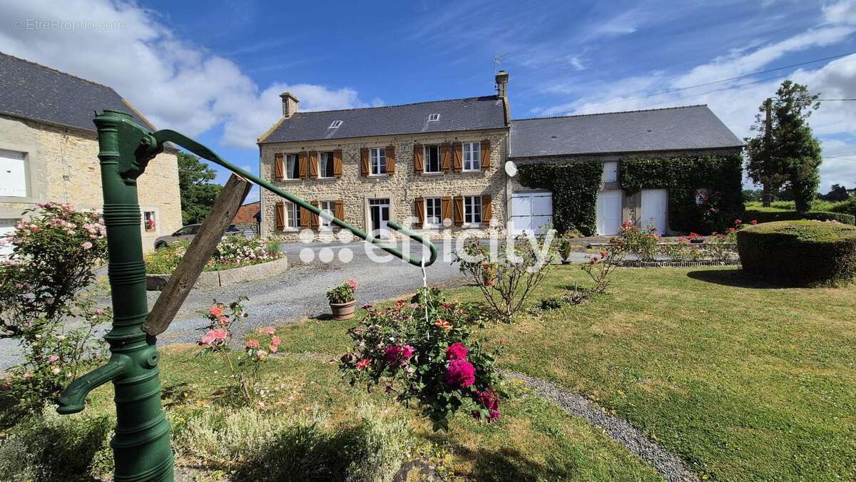 Maison ancienne - photo 28