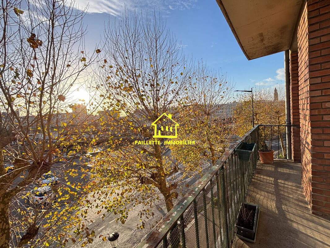 Appartement à LE HAVRE