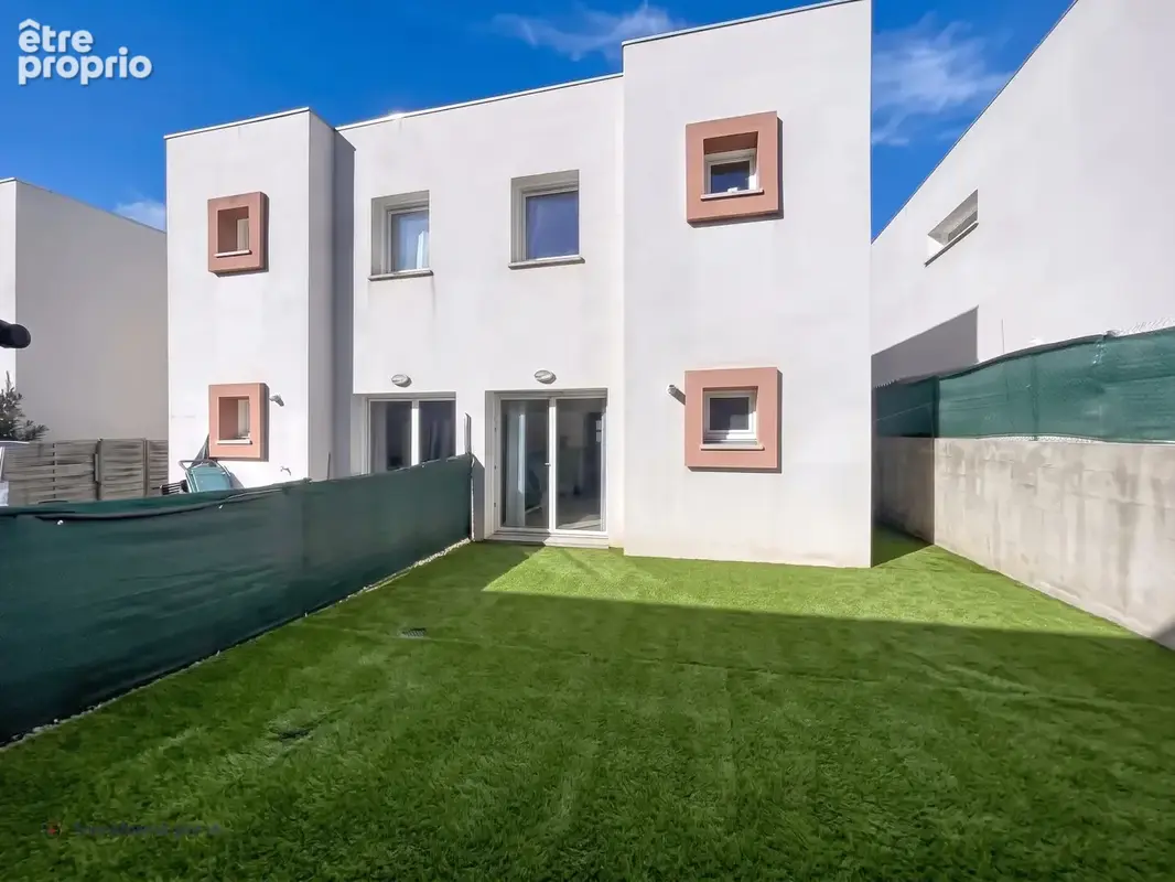 Maison 73m² à manosque - photo 9