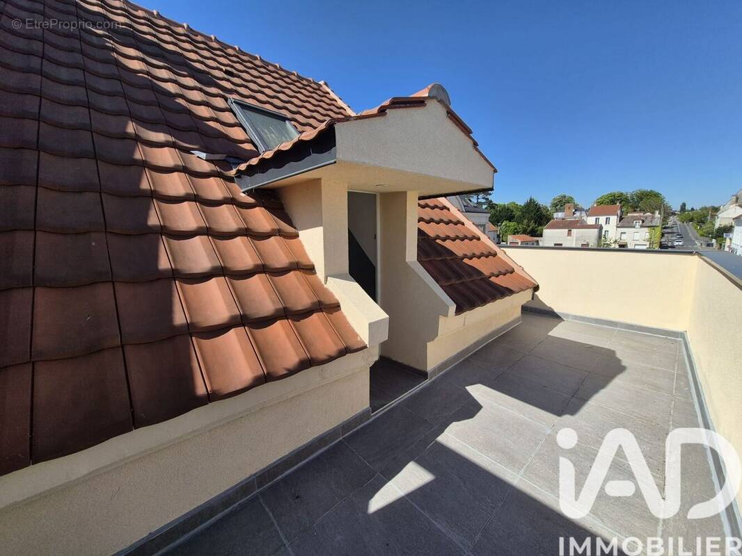 Photo 1 - Appartement à TRILPORT