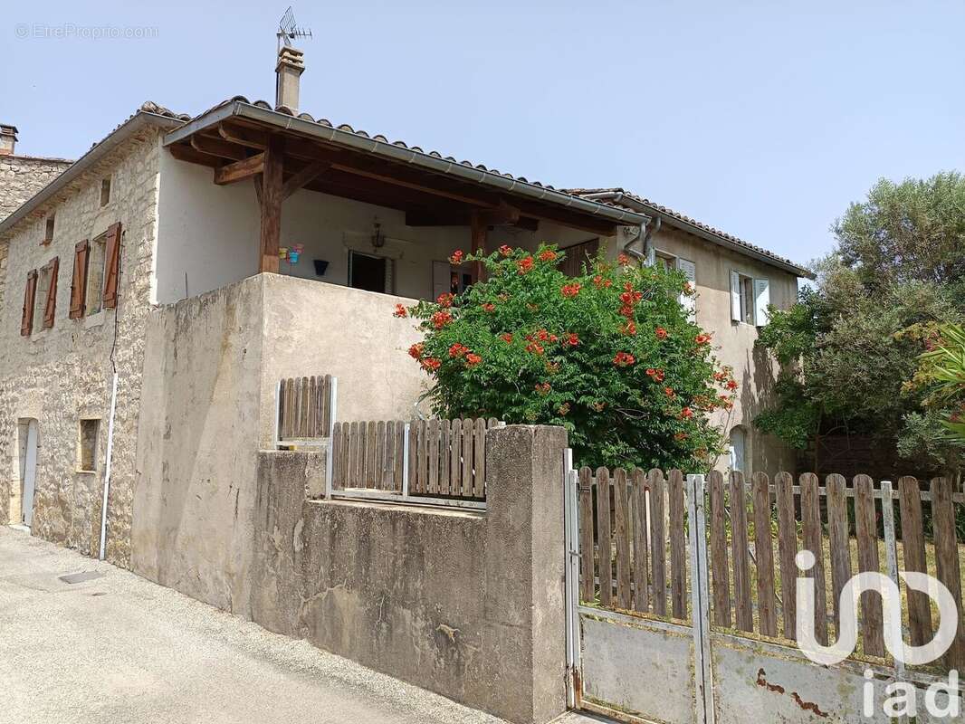 Photo 3 - Maison à CHANDOLAS