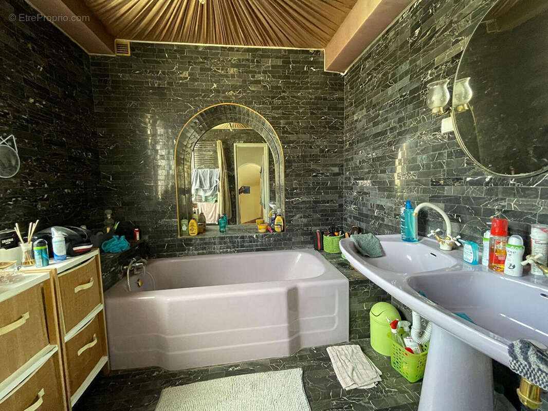 Maison à SAACY-SUR-MARNE