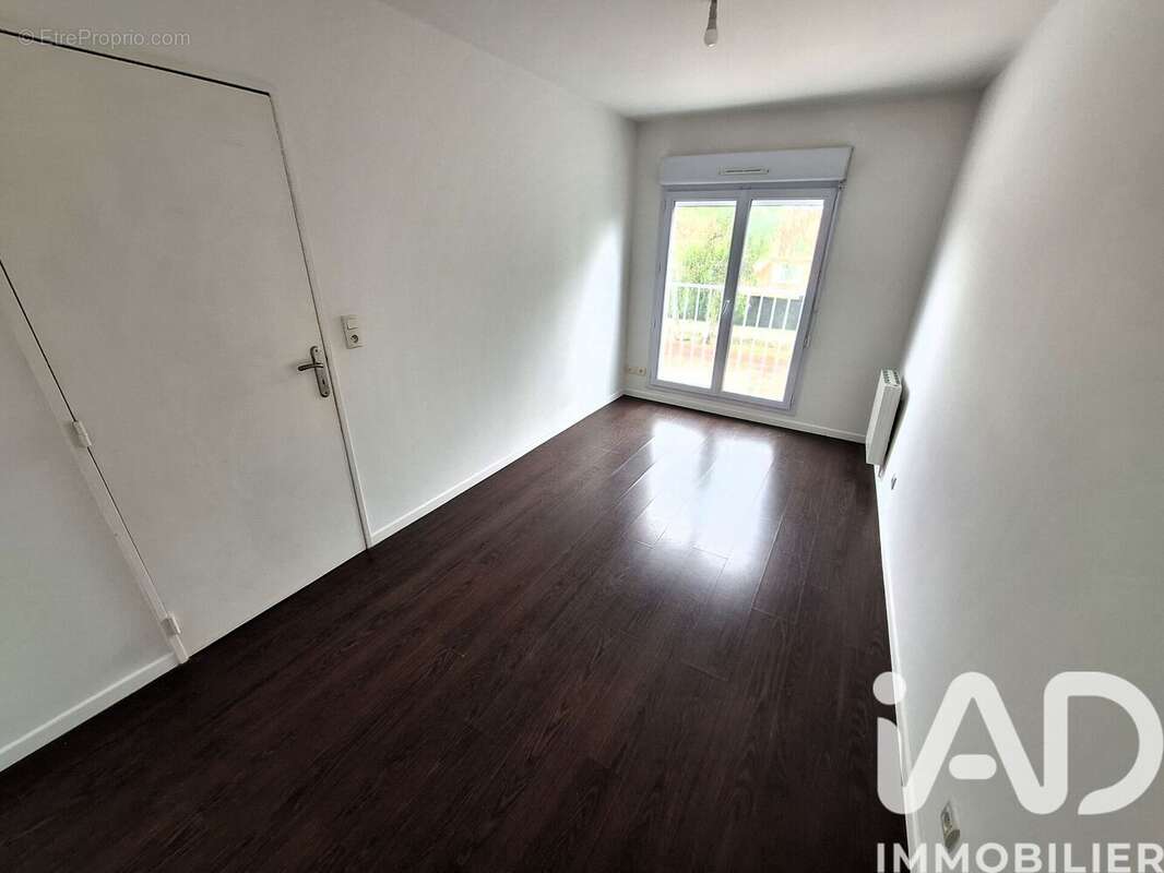 Photo 8 - Appartement à VILLEMOISSON-SUR-ORGE