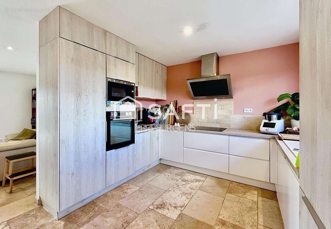 Photo 3 - Maison à MALEMORT-DU-COMTAT