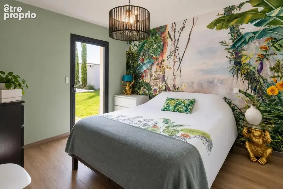 Maison de 6 pièces de 160 m² à Mions - photo 10
