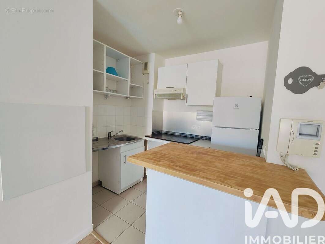 Photo 7 - Appartement à DRANCY