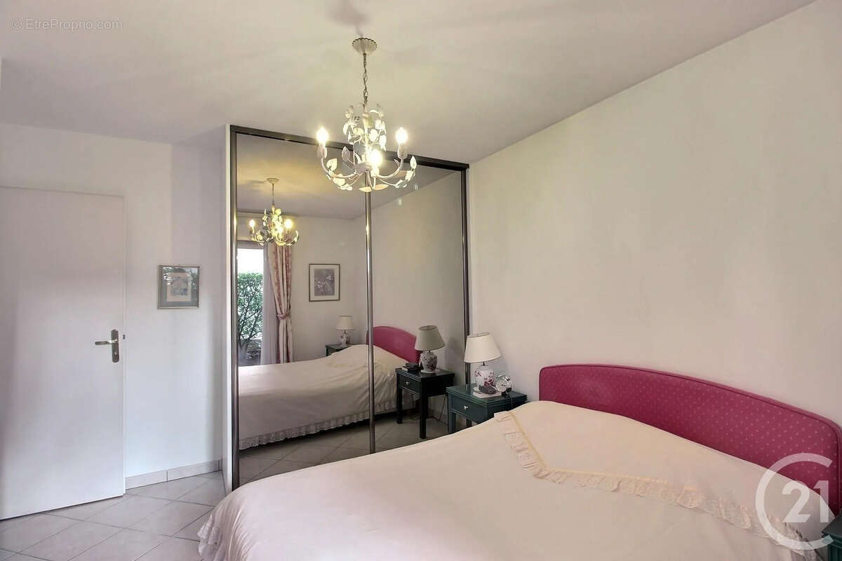 Appartement à THONON-LES-BAINS