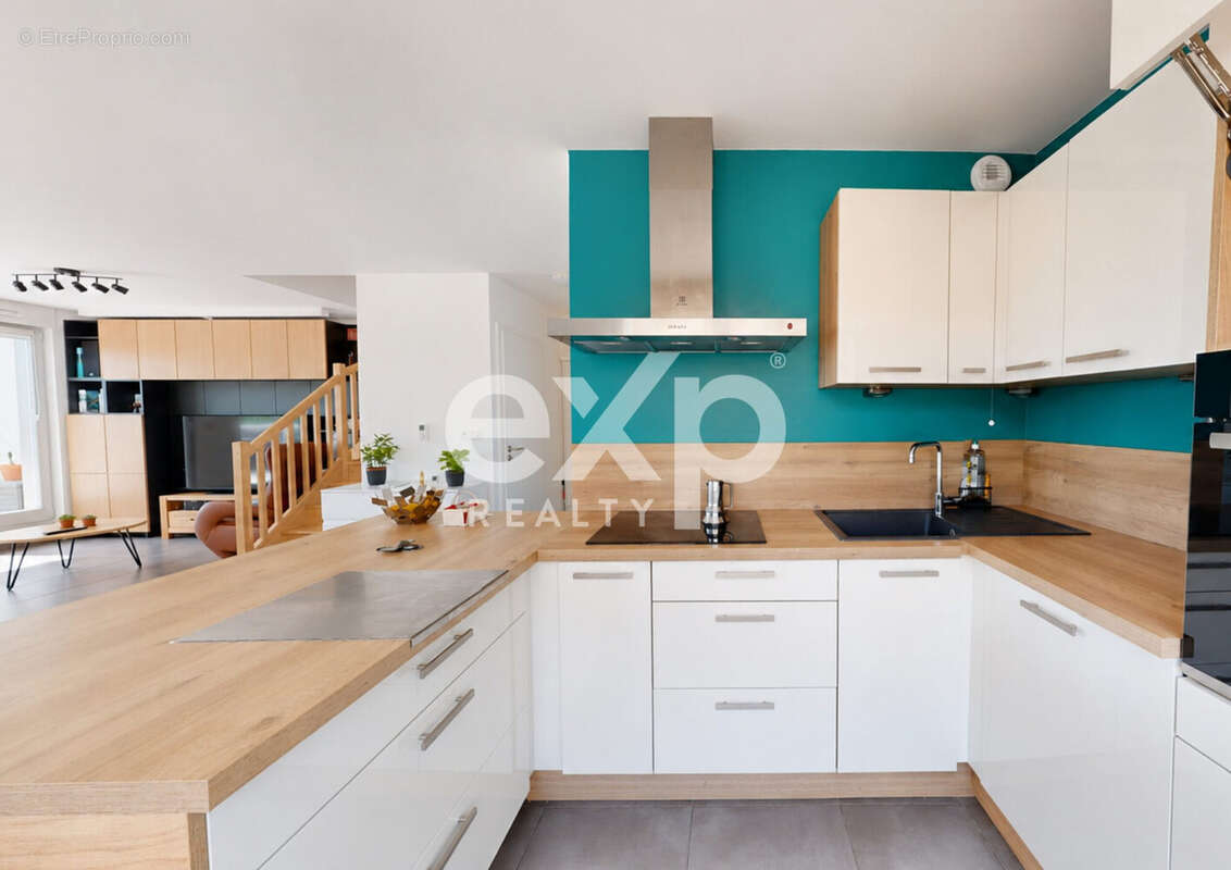 Appartement à ILLKIRCH-GRAFFENSTADEN