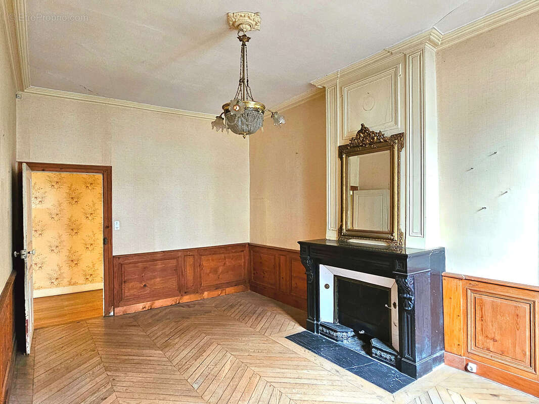 Appartement à MACON
