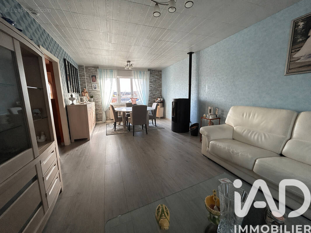 Photo 1 - Maison à ROEULX