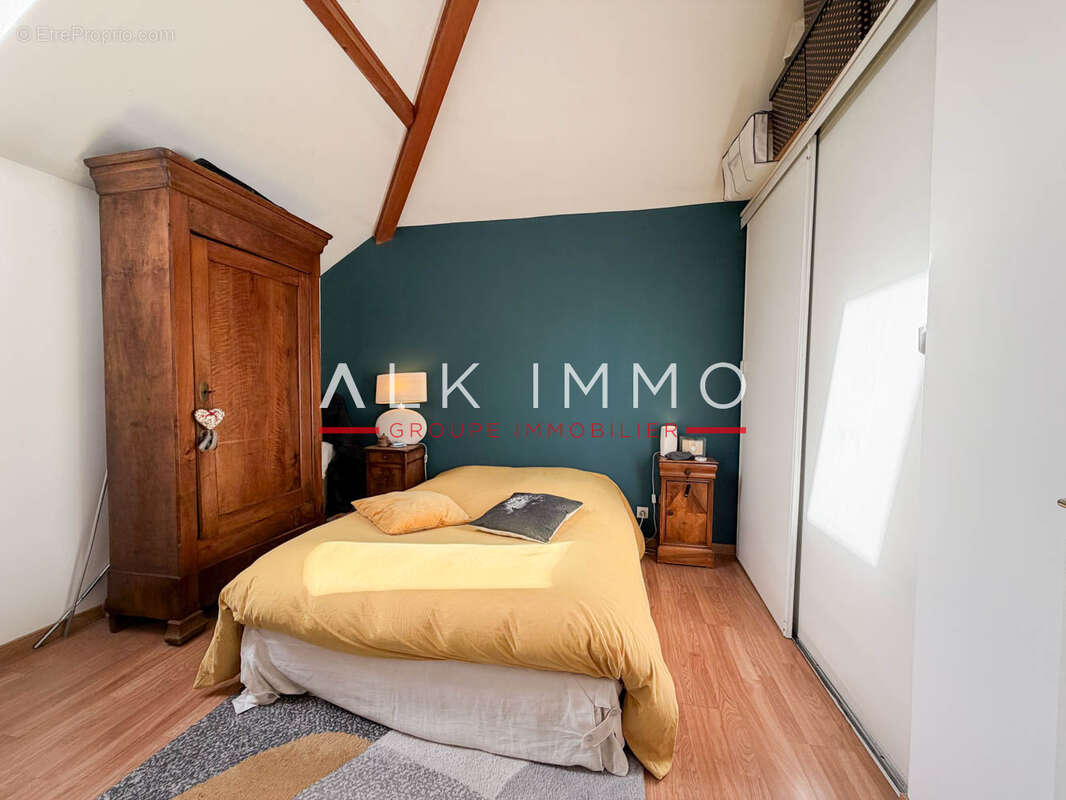 Appartement à POISY
