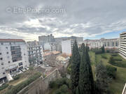 Appartement à MARSEILLE-5E