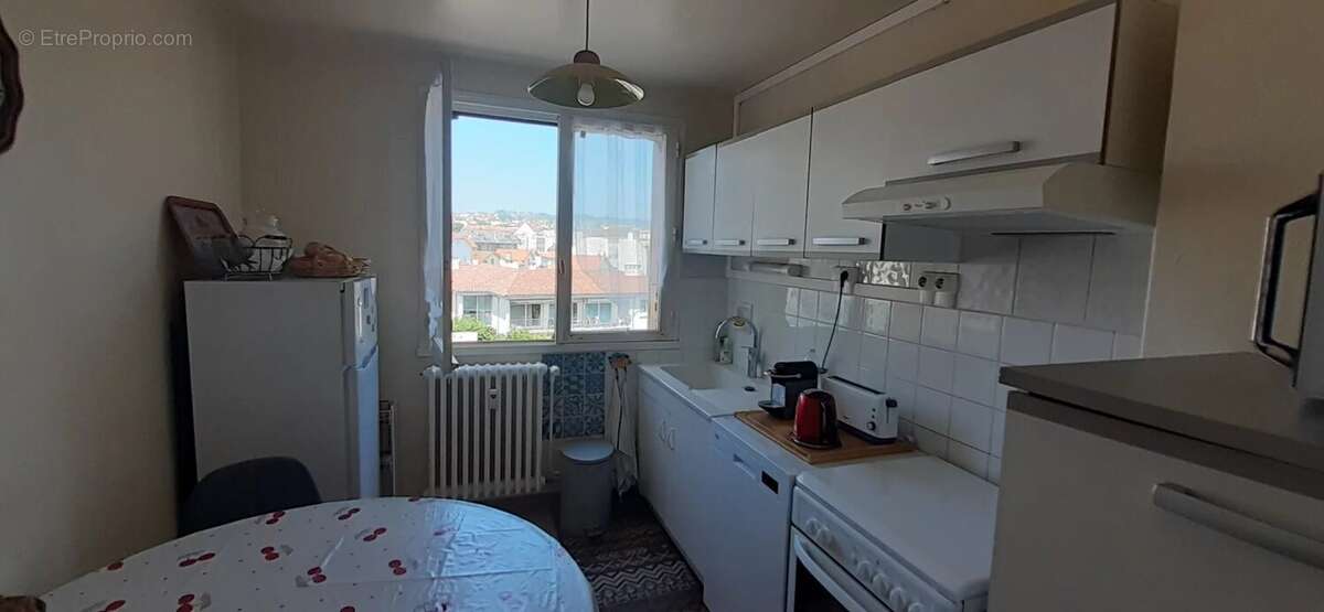 appartement type 4 - photo 2