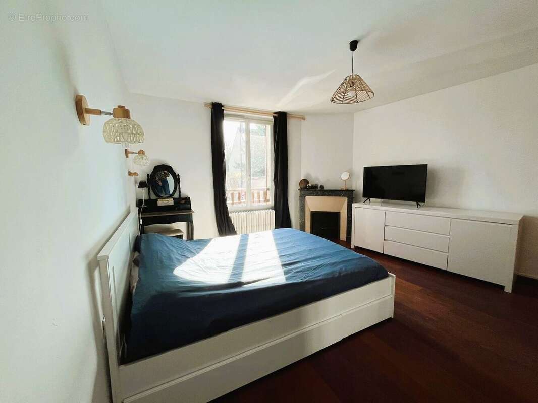Appartement à CHAMBOURCY