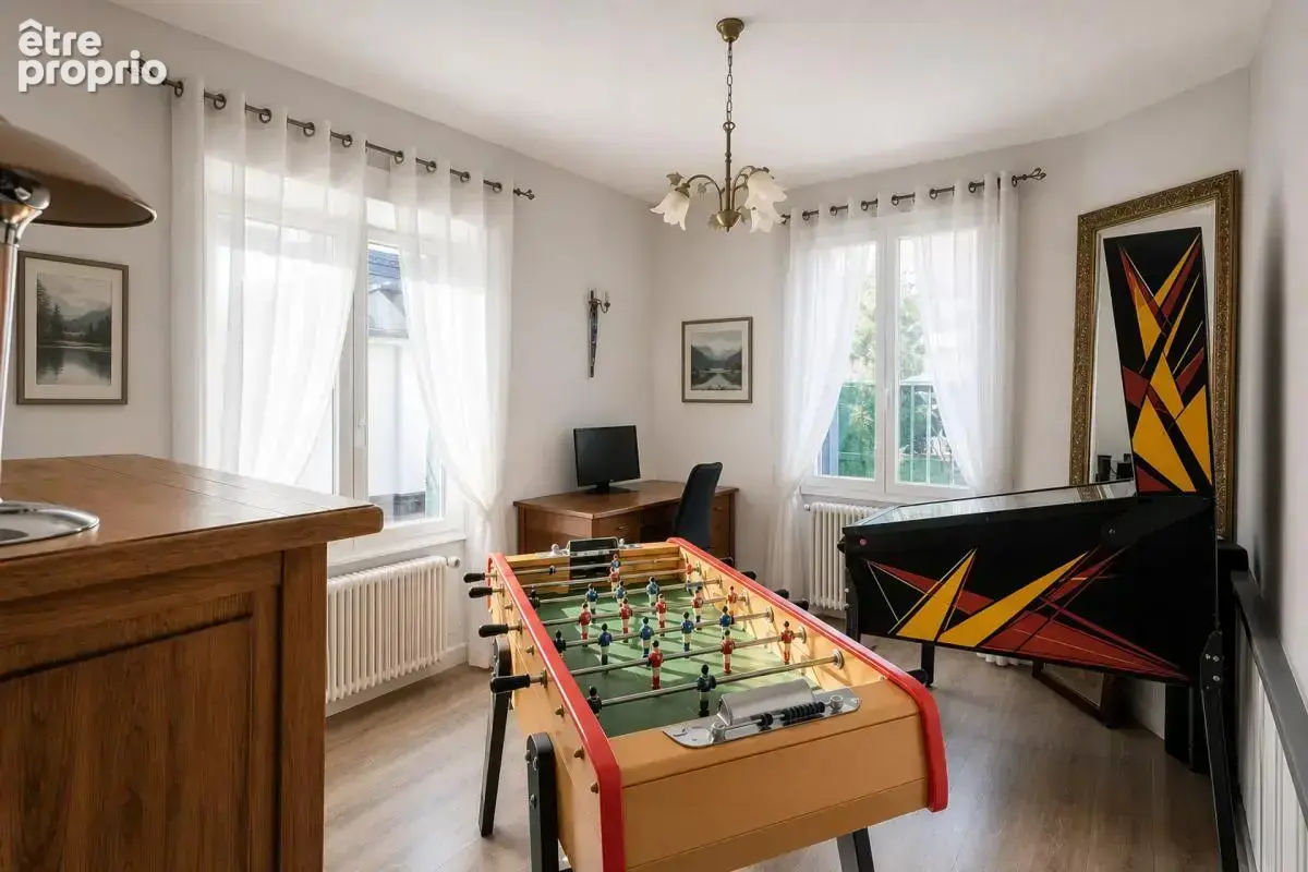 Maison de 7 pièces de 158 m² à Orléans - photo 20
