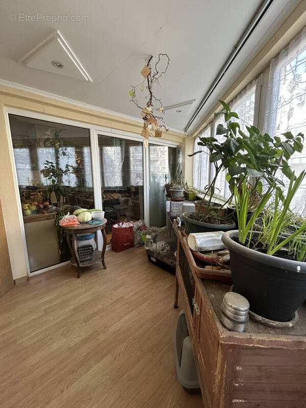 Appartement à WITTENHEIM