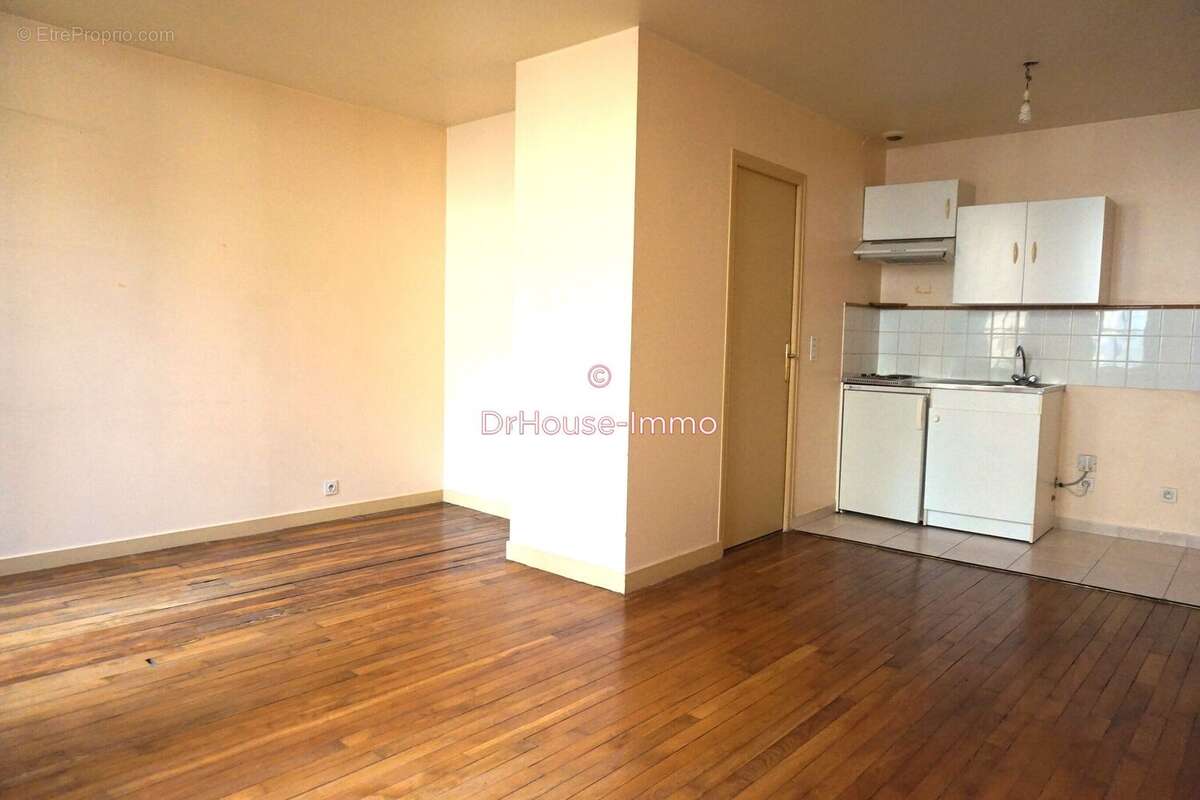 Appartement à TROYES