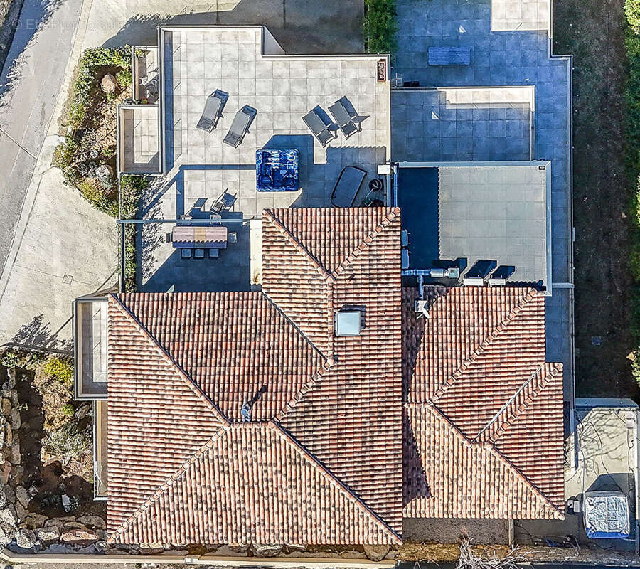 Appartement à MONTICELLO