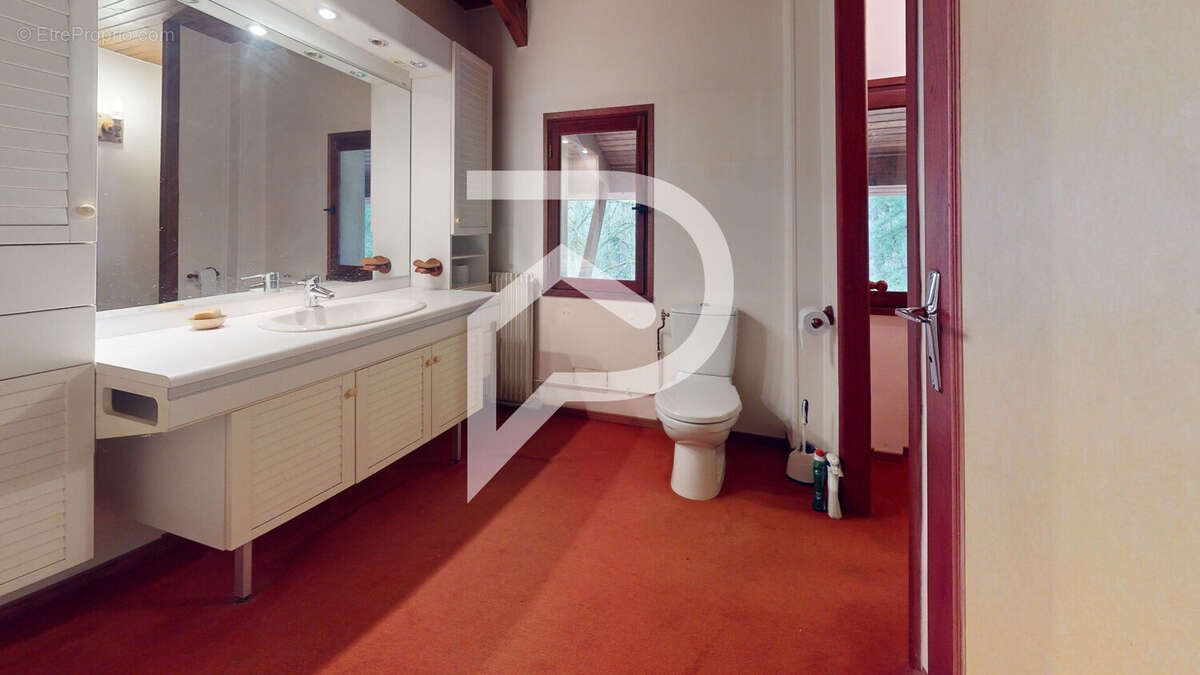 Maison à LA FERTE-ALAIS